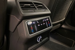 harmaa Audi A6 allroad quattro 2020 kuva 32.