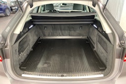 harmaa Audi A6 allroad quattro 2020 kuva 33.