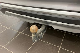 harmaa Audi A6 allroad quattro 2020 kuva 36.