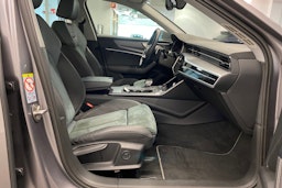 harmaa Audi A6 allroad quattro 2020 kuva 37.