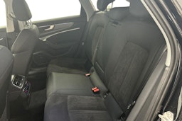 musta Audi A6 allroad quattro 2021 kuva 10.