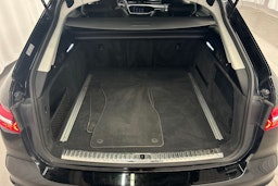musta Audi A6 allroad quattro 2021 kuva 16.