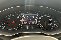 musta Audi A6 allroad quattro 2021 kuva 19.