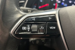 musta Audi A6 allroad quattro 2021 kuva 21.
