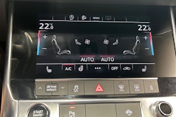 musta Audi A6 allroad quattro 2021 kuva 26.