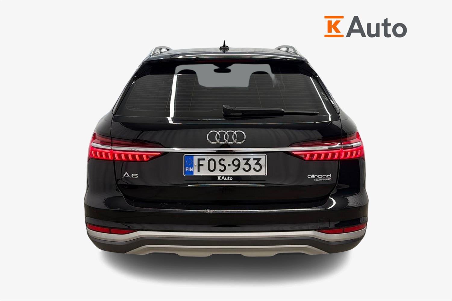 Audi A6 Allroad 2021, kuva 3/27