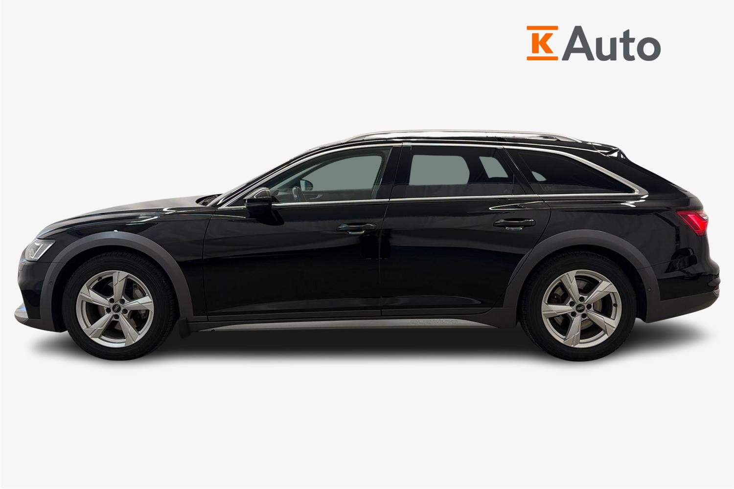 Audi A6 Allroad 2021, kuva 5/27