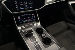 musta Audi A6 allroad quattro 2021 kuva 20.