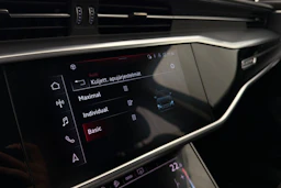 musta Audi A6 allroad quattro 2021 kuva 21.