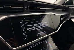 musta Audi A6 allroad quattro 2021 kuva 22.