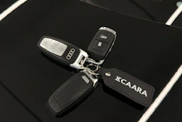 musta Audi A6 allroad quattro 2021 kuva 27.