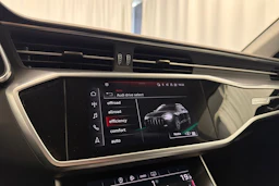 musta Audi A6 allroad quattro 2021 kuva 28.