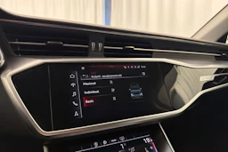 musta Audi A6 allroad quattro 2021 kuva 29.