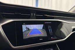 musta Audi A6 allroad quattro 2021 kuva 30.