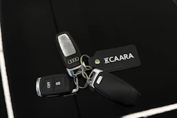 musta Audi A6 allroad quattro 2021 kuva 34.