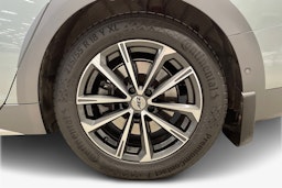 harmaa Audi A6 allroad quattro 2021 kuva 11.