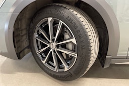 harmaa Audi A6 allroad quattro 2021 kuva 13.
