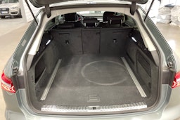 harmaa Audi A6 allroad quattro 2021 kuva 15.