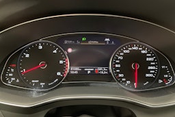 harmaa Audi A6 allroad quattro 2021 kuva 16.