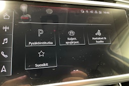 harmaa Audi A6 allroad quattro 2021 kuva 21.