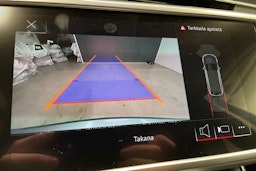 harmaa Audi A6 allroad quattro 2021 kuva 22.