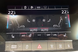 harmaa Audi A6 allroad quattro 2021 kuva 23.