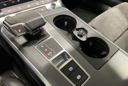 harmaa Audi A6 allroad quattro 2021 kuva 24.