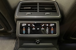 harmaa Audi A6 allroad quattro 2021 kuva 25.