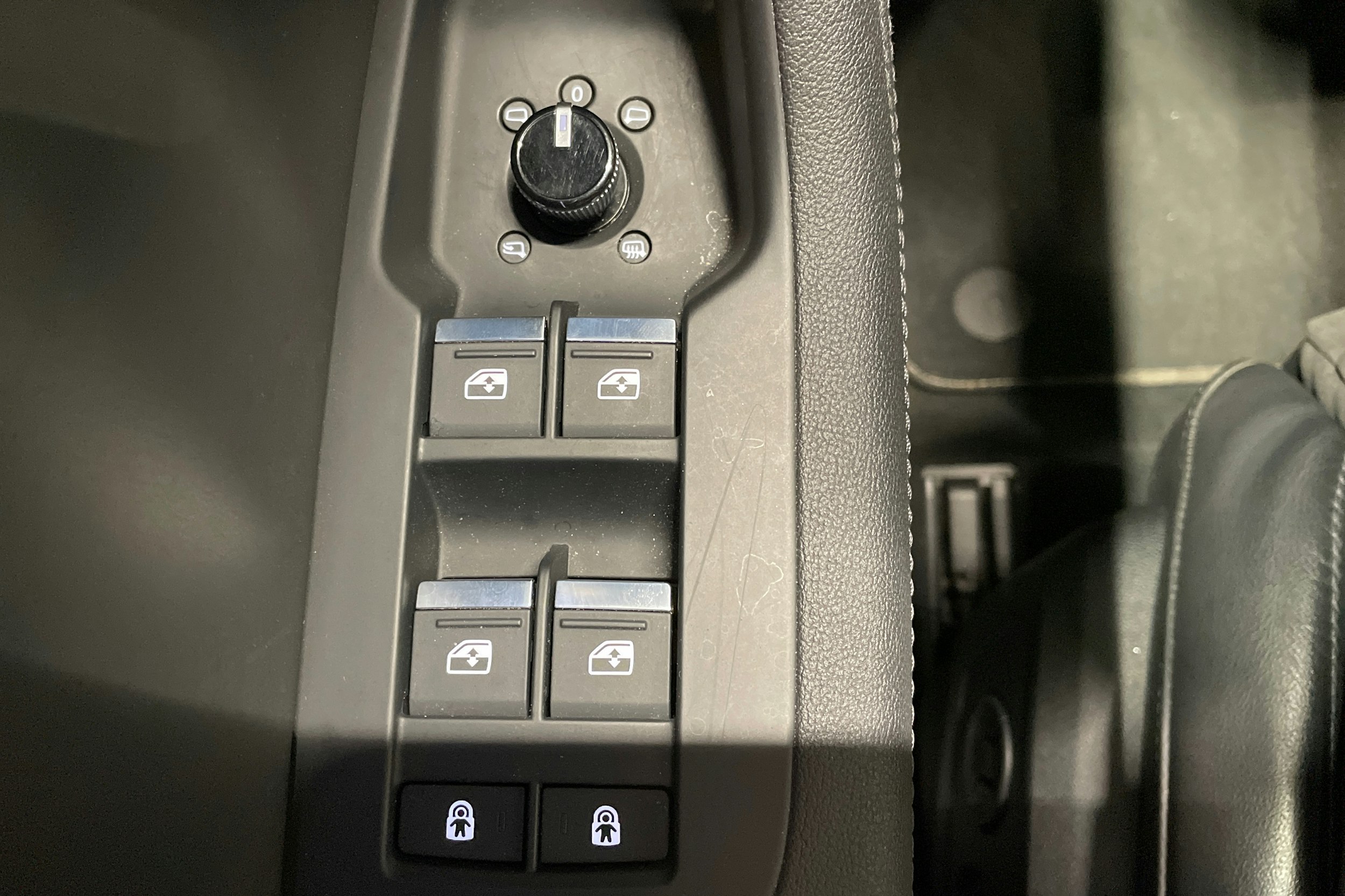 harmaa Audi A6 allroad quattro 2021 kuva 28.