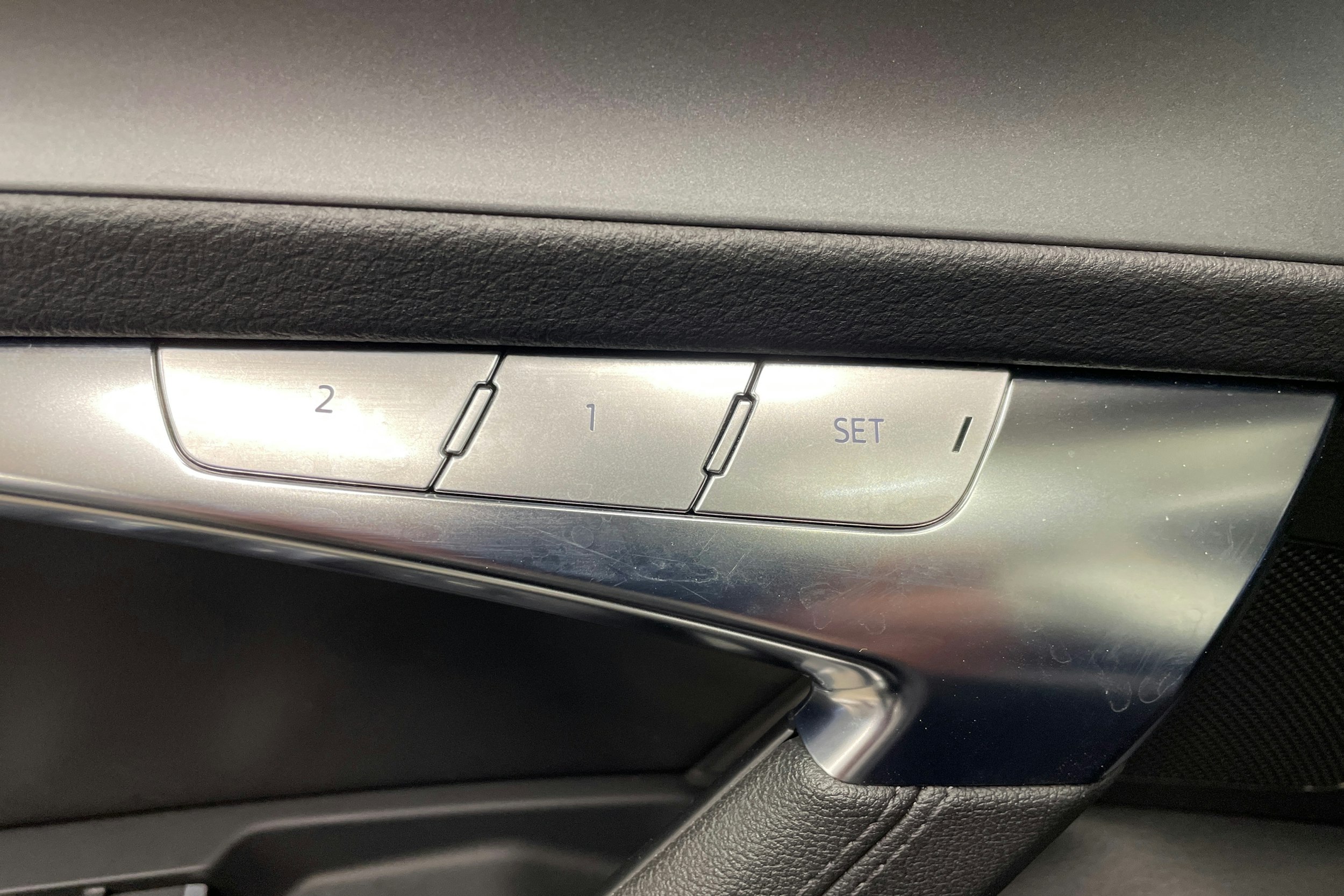 harmaa Audi A6 allroad quattro 2021 kuva 29.