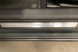 harmaa Audi A6 allroad quattro 2021 kuva 37.