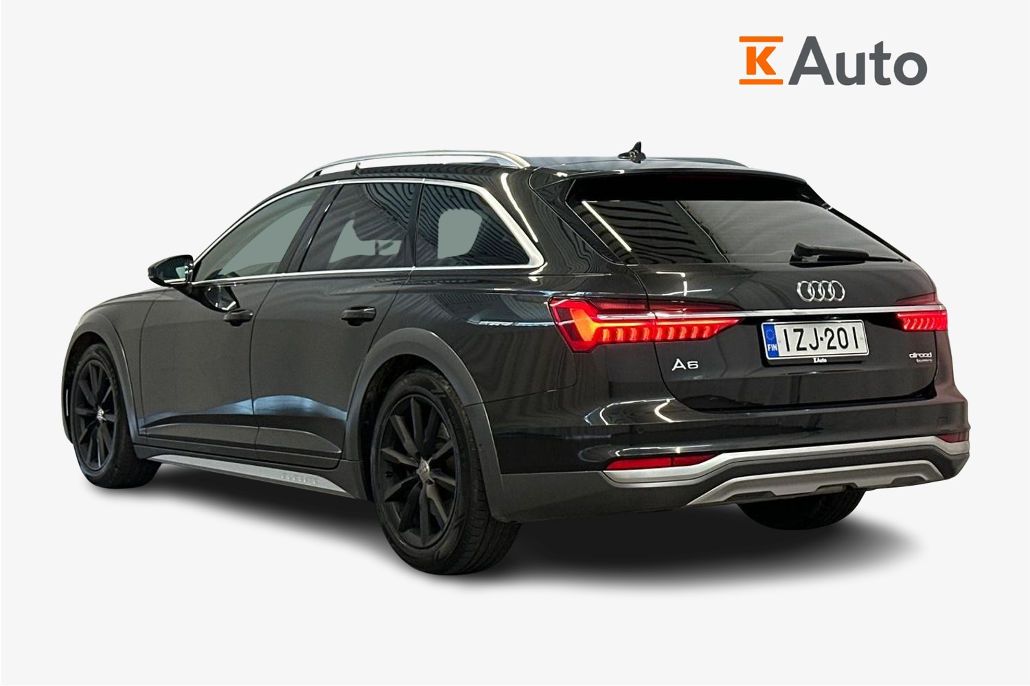 Audi A6 Allroad 2021, kuva 2/31
