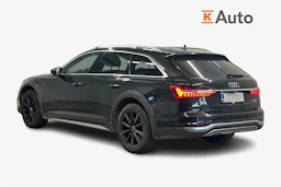 harmaa Audi A6 allroad quattro 2021 kuva 2.