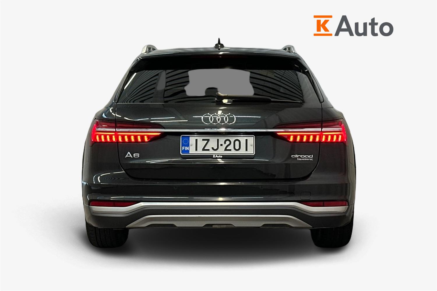 Audi A6 Allroad 2021, kuva 3/31