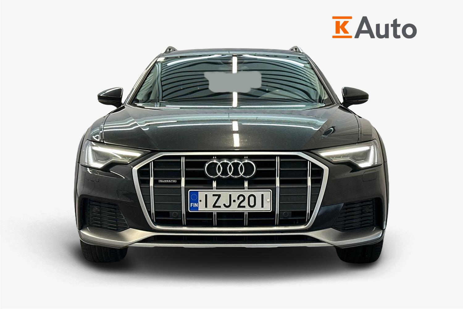 Audi A6 Allroad 2021, kuva 4/31