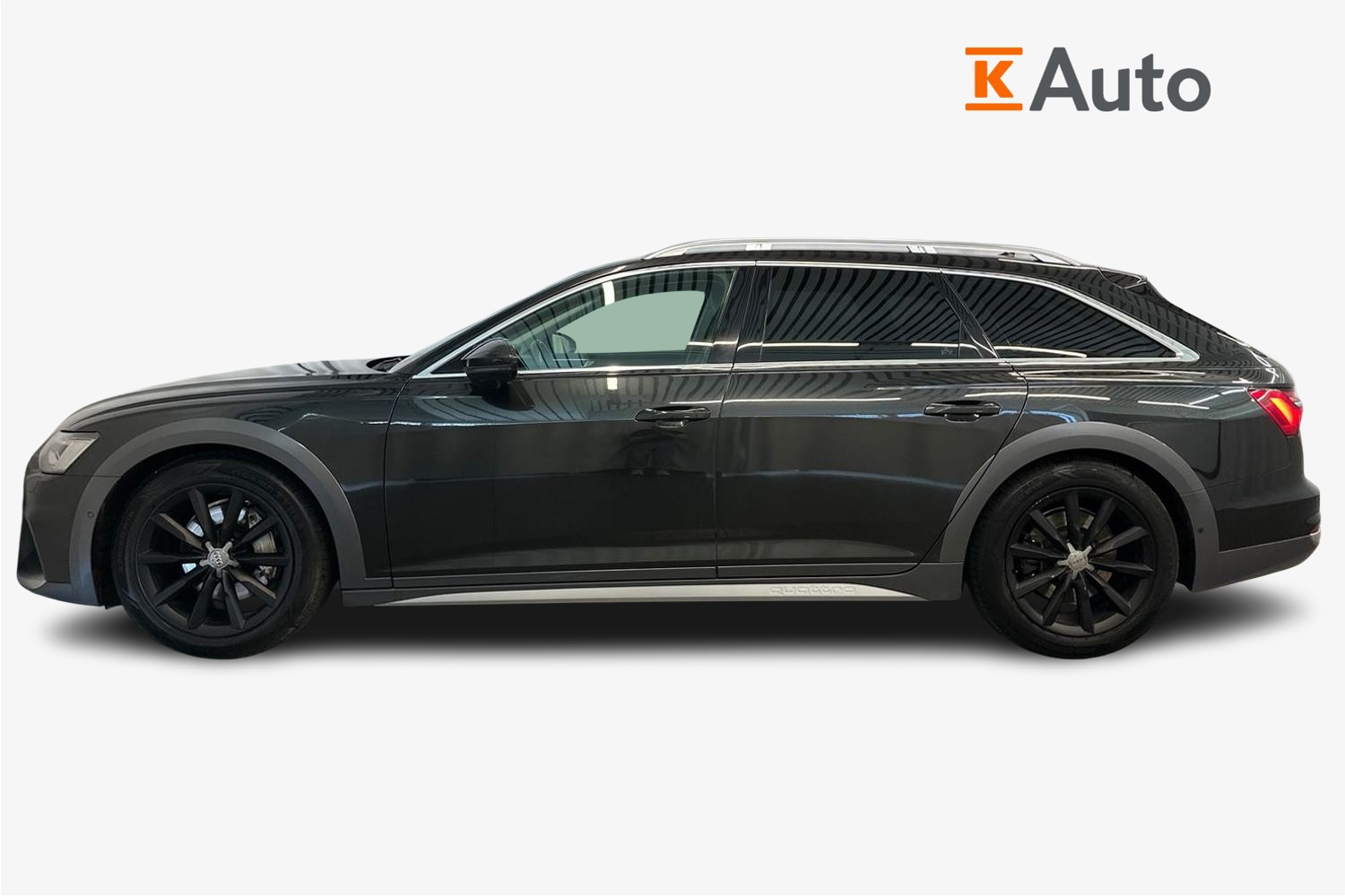 Audi A6 Allroad 2021, kuva 5/31