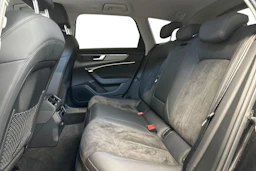 harmaa Audi A6 allroad quattro 2021 kuva 8.