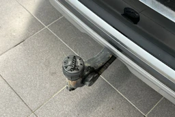harmaa Audi A6 allroad quattro 2021 kuva 16.