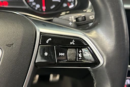 harmaa Audi A6 allroad quattro 2021 kuva 20.