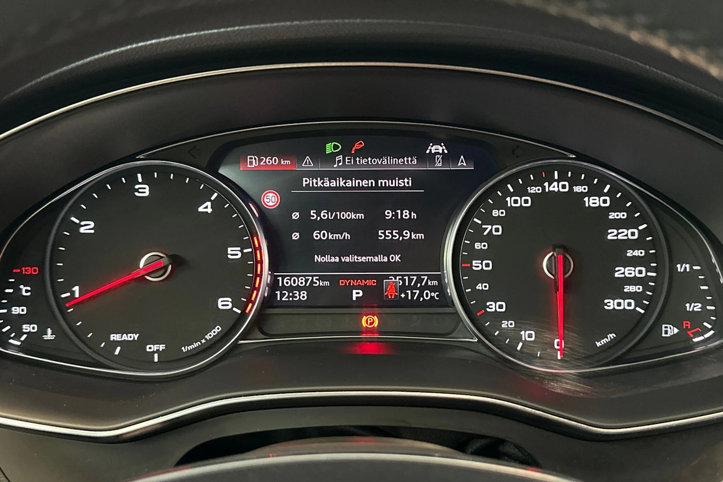 harmaa Audi A6 allroad quattro 2021 kuva 22.