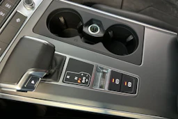 harmaa Audi A6 allroad quattro 2021 kuva 23.