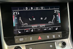 harmaa Audi A6 allroad quattro 2021 kuva 24.