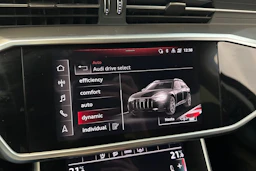 harmaa Audi A6 allroad quattro 2021 kuva 26.