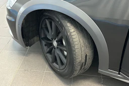 harmaa Audi A6 allroad quattro 2021 kuva 30.