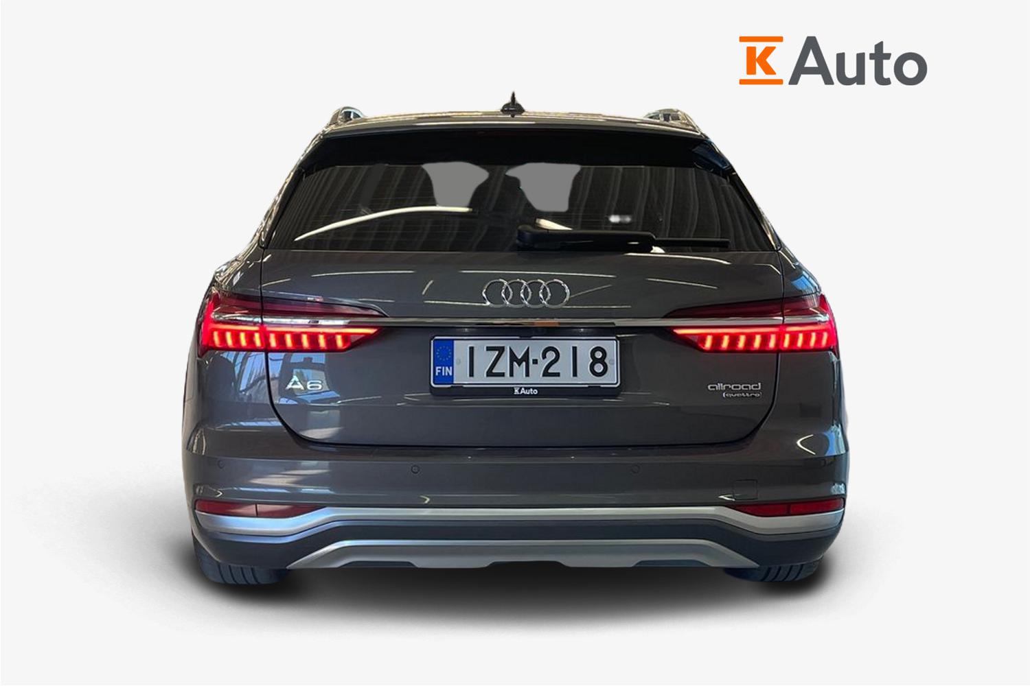 Audi A6 Allroad 2021, kuva 3/26