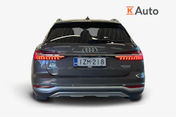 Ruskea (beige) Audi A6 ALLROAD QUATTRO 2021 kuva 3.