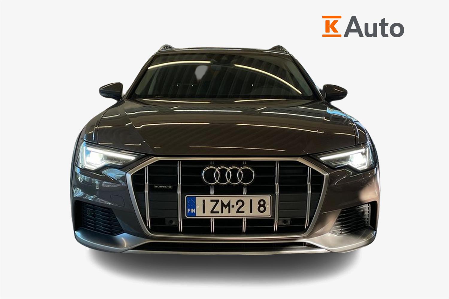 Audi A6 Allroad 2021, kuva 4/26