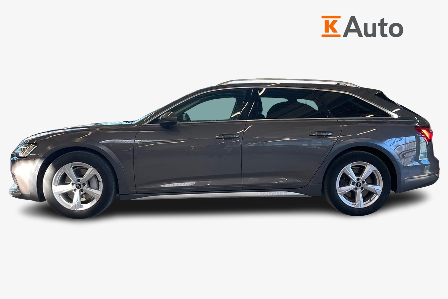 Audi A6 Allroad 2021, kuva 5/26