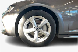 Ruskea (beige) Audi A6 ALLROAD QUATTRO 2021 kuva 9.