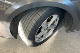 Ruskea (beige) Audi A6 ALLROAD QUATTRO 2021 kuva 10.